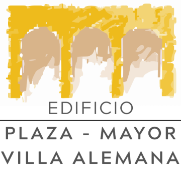 Edificio Plaza Mayor